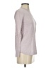 Ann Taylor LOFT Pink Sweatshirt Size XS - photo 4
