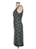 BCBGMAXAZRIA Paisley Black Cocktail Dress Size XS - photo 5
