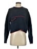 Zara Blue Pullover Sweater Size S - photo 1