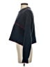 Zara Blue Pullover Sweater Size S - photo 5