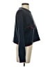 Zara Blue Pullover Sweater Size S - photo 4