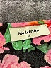 Modström Floral Pink Casual Dress Size XS - photo 7