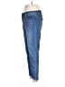 Just USA Solid Blue Jeans Size 32 waist - photo 5