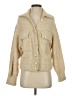 MNG Tan Cardigan Size XS - photo 1