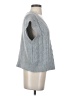 Old Navy Gray Sweater Vest Size XS - photo 4