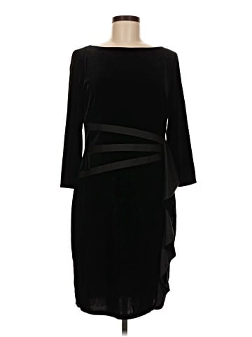 American Living Cocktail Dress (view 1)