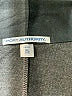 Port Authority Black Cardigan Size XL - photo 7