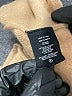 Theory 100% Cashmere Tan Cashmere Pullover Sweater Size M - photo 7
