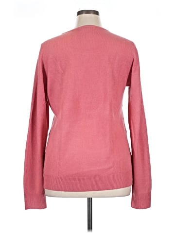 Karen Scott Pullover Sweater (view 2)