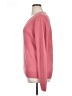 Karen Scott 100% Acrylic Pink Pullover Sweater Size XL - photo 5