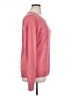 Karen Scott 100% Acrylic Pink Pullover Sweater Size XL - photo 4