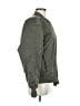 Athleta 100% Polyester Solid Green Jacket Size M - photo 4