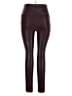 SPANX Burgundy Leggings Size XL - photo 2