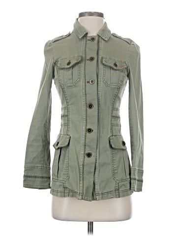 White House Black Market Jacket (view 1)