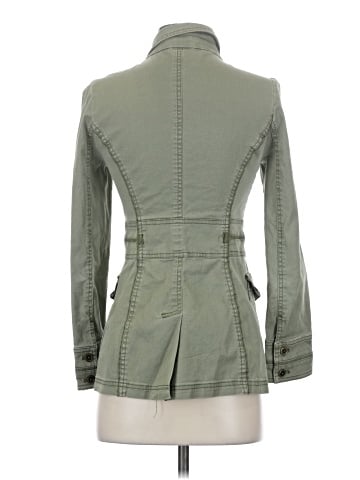 White House Black Market Jacket (view 2)