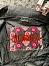BB Dakota 100% Nylon Black Jacket Size S - photo 6