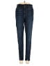 Joe's Jeans Solid Blue Jeans Size 24 waist - photo 1