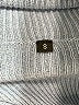 Unbranded Blue Turtleneck Sweater Size S - photo 7