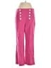 J.Crew Pink Casual Pants Size 4 - photo 1