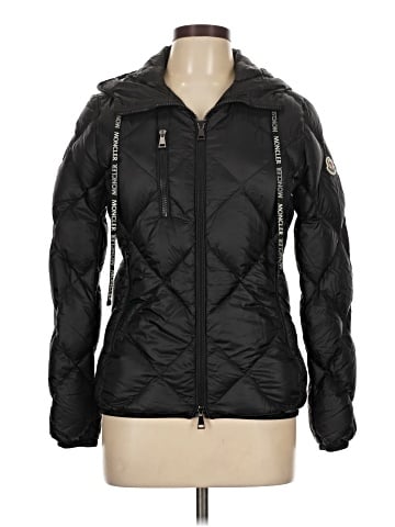 Moncler Jacket (view 1)