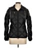 Moncler 100% Polymide Black Jacket Size Lg (3) - photo 1