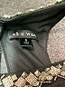 As U Wish Black Cocktail Dress Size S - photo 7