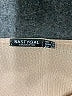 Nasty Gal Inc. Tan Bodysuit Size 8 - photo 3
