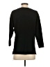 Assorted Brands Polka Dots Black Pullover Sweater Size Sm - Med - photo 2
