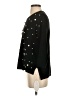 Assorted Brands Polka Dots Black Pullover Sweater Size Sm - Med - photo 5