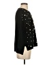 Assorted Brands Polka Dots Black Pullover Sweater Size Sm - Med - photo 4