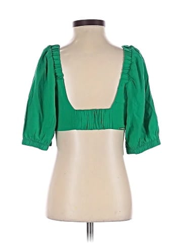 Damyller Short Sleeve Top (view 2)