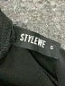 Stylewe Black Long Sleeve Blouse Size S - photo 7