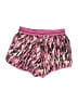 Under Armour Animal Print Pink Shorts Size 3 (estimated) - photo 2