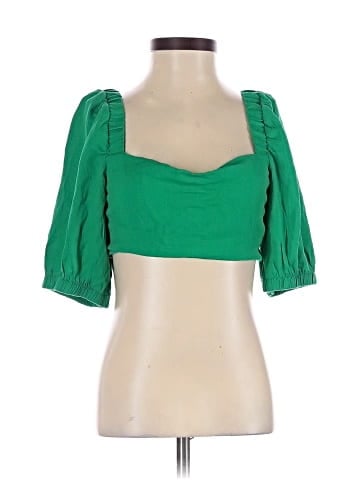 Damyller Short Sleeve Top (view 1)