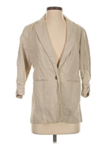 MICHAEL Michael Kors Blazer (view 1)
