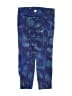all in motion Print Blue Active Pants Size 6X - photo 2