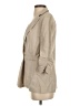 MICHAEL Michael Kors 100% Linen Tan Blazer Size 4 (petite) - photo 5