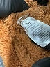 Daisy Fuentes 100% Polyester Brown Pullover Sweater Size M - photo 8