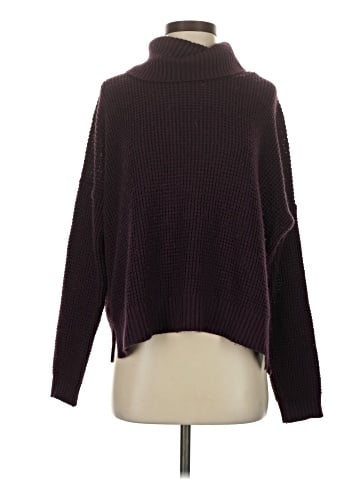 Truehitt Turtleneck Sweater (view 1)