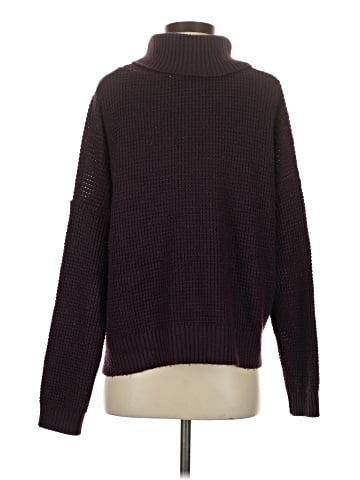 Truehitt Turtleneck Sweater (view 2)