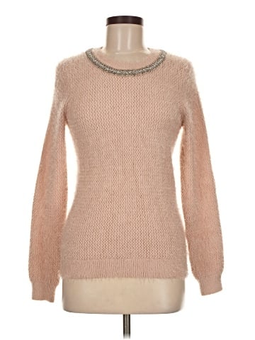 Forever 21 Pullover Sweater (view 1)