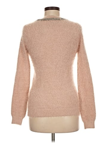 Forever 21 Pullover Sweater (view 2)