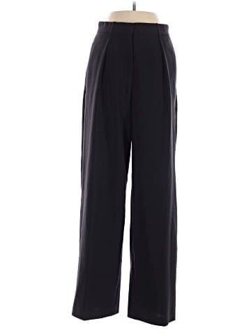 The Row Marce Wool Pants (view 1)