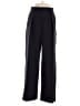 The Row Black Marce Wool Pants Size 0 - photo 1