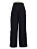 The Row Black Marce Wool Pants Size 0 - photo 2