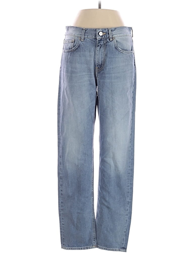 Pre-owned Acne Studios Jeans In Blue