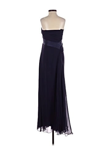 ABS Allen Schwartz Cocktail Dress (view 2)