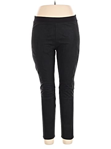 Rock & Republic Active Pants (view 1)