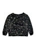 Cat & Jack Stars Black Pullover Sweater Size 3T - photo 1