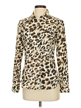 Tommy Bahama Long Sleeve Blouse